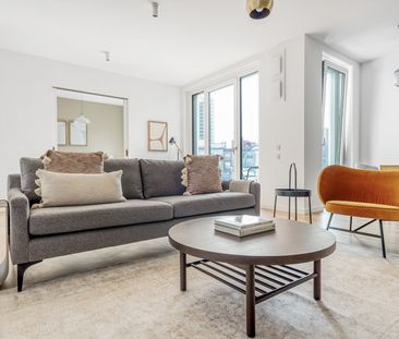 Rosy Living, Rosenthaler Str. - Photo 2