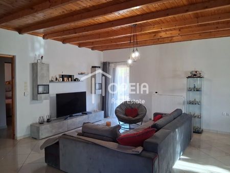 Μονοκατοικία 115 τ.μ. προς ενοικίαση - Photo 4