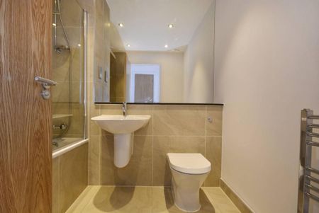 Studio to rent - Photo 5