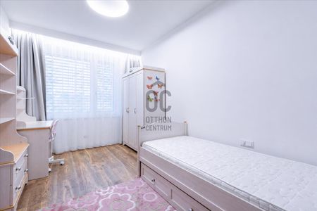 Kiadó újszerű állapotú lakás - Budapest I. kerület - Fotó 5