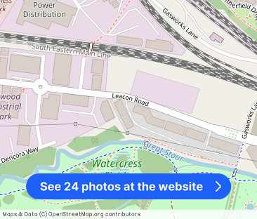 Cantia Place, Ashford, TN23 - Photo 1