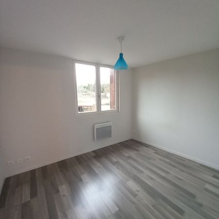 APPARTEMENT T2- 39 M² - PARAY LE MONIAL - Photo 4