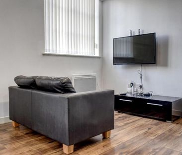 Studio to rent - Photo 5