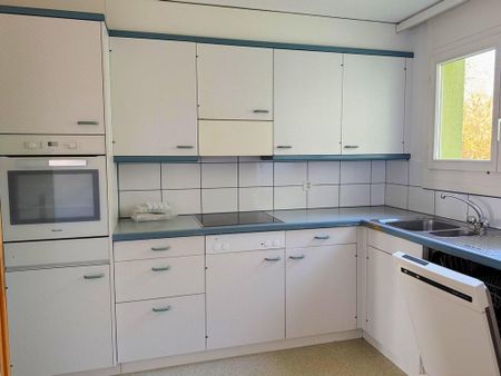 Geräumige 4.5 Zimmer-Wohnung an ruhiger Lage in Zollikofen - Photo 5