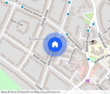 Valley Road Room 1 - Photo 1