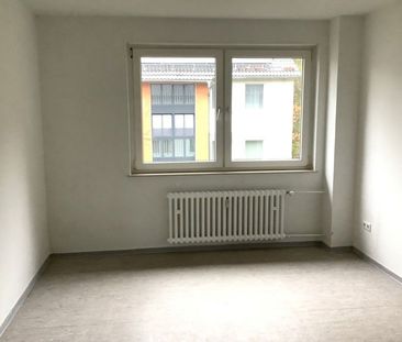 Gemütliche 2-Zimmer-Wohnung (WBS) - Photo 1