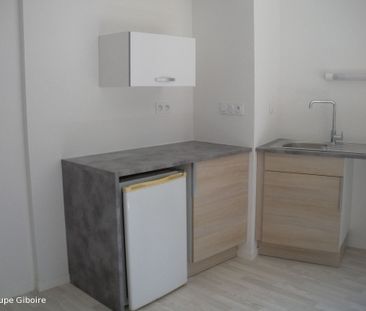 Appartement T2 à louer - 33 m² - Photo 1