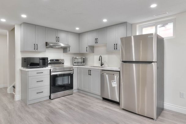For Lease - 484 Speedvale Avenue Unit# Lower, Guelph, Ontario - Photo 1