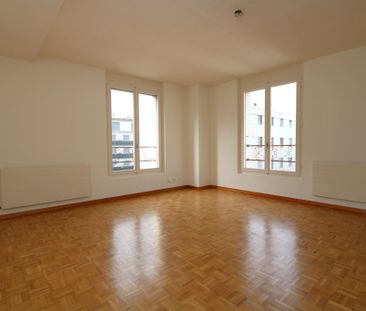 Appartement de 4 pièces aux Pâquis - Photo 5