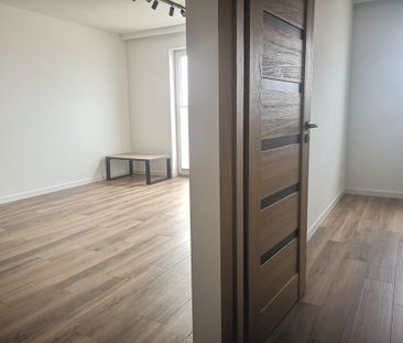 Mieszkanie 42m2, komórka lok., miejsce postojowe - Photo 2