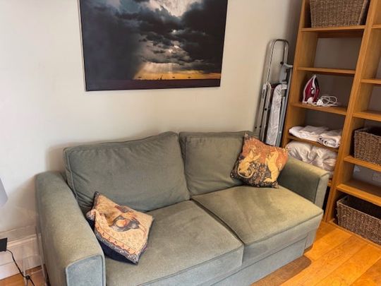 1 Bed Flat, Hurlingham Road, SW6 - Photo 1