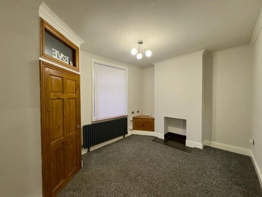 Thompson Street, Padiham, Burnley - Photo 1