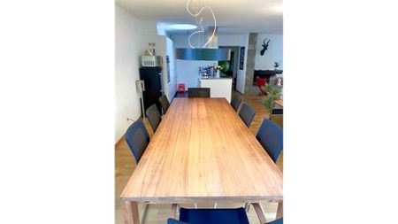 6 Zimmer-Wohnung in Bern - Marzili, möbliert, auf Zeit - Photo 5