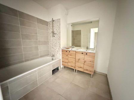 Appartement 3 pièces - Photo 2