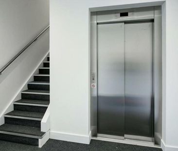 3 bedroom apartment to rent - Photo 5