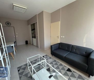Location Appartement 2 pièces 33m² AGEN 47000 - Photo 4