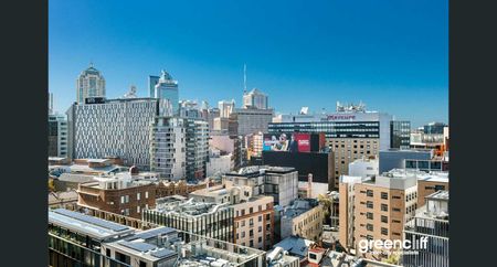 8 Park Lane, Chippendale NSW 2008 - Apartment For Rent | Domain - Photo 5