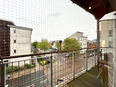 1 bedroom Flat in Havergate Way, Berkshire - Photo 4