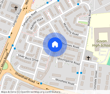 Elder Grove Place, Glasgow, G51 - Photo 1