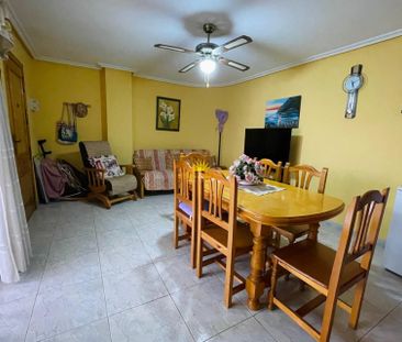 2-BEDROOM APARTMENT FOR RENT IN TORREVIEJA - ALICANTE - Photo 4