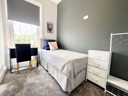 1 bedroom in a house share to rent - Photo 4