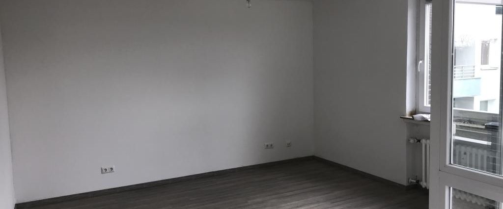 Viel Platz, schöne Aussicht! - Photo 1