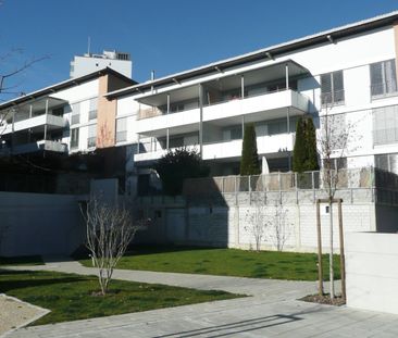 Helle Familienwohnung an bester Lage! - Photo 1