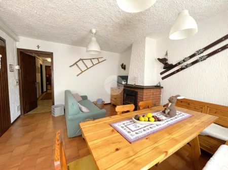 Trilocale via Castello 46, Centro, Ponte di Legno - Photo 3