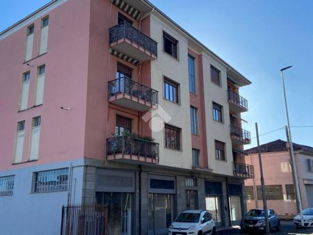Quadrilocale in affitto - Photo 3