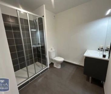 Appartement à louer 2 pièces 44.5m² - Photo 3