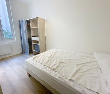 Location Appartement 2 pièces 23m² CANNES 06400 - Photo 2