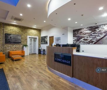 1 bedroom flat to rent - Photo 6