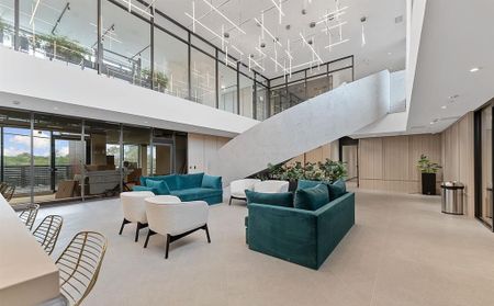 For Lease - 3071 Trafalgar Road Unit# 503, Oakville, Ontario - Photo 4