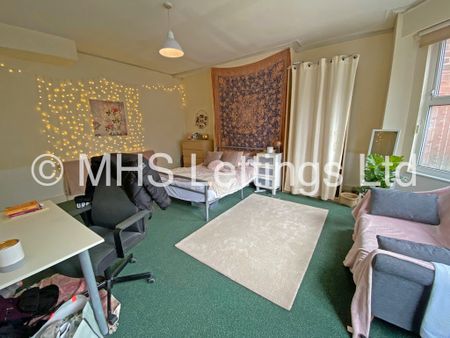 1 Bedroom Shared House for rent in Belle Vue Road - Photo 5