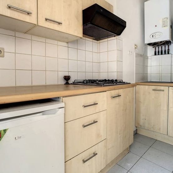 Studio te huur - Photo 1