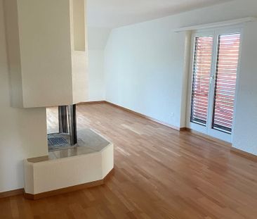 4.5 Zimmer, 130 m², 3. Stock - Photo 5