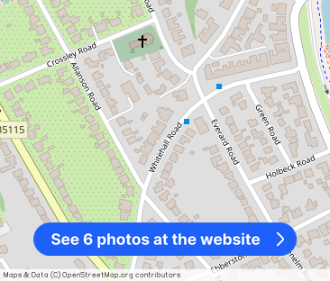 Whitehall Road, Rhos On Sea, LL28 - Photo 1