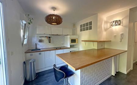 Appartement à louer 2 pièces • Palaiseau - Photo 4