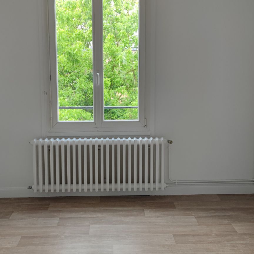 Location Appartement 3 pièces 52m² REIMS 51100 - Photo 1