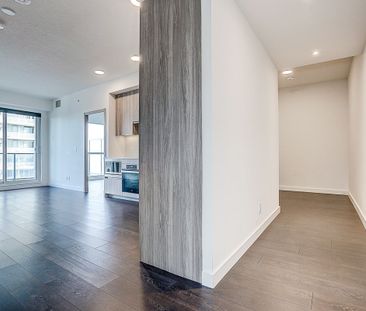 For Lease - 27 Mcmahon Drive Unit# 2809, Toronto, Ontario - Photo 5