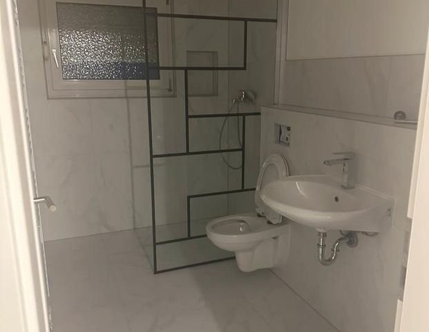 Neu-Saniert Wohnung in Wesseling-Berzdorf - Foto 1