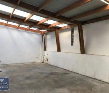 Appartement à louer 2 pièces 70.15m² - Photo 5