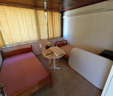 Μονοκατοικία για ενοικίαση Σκάρπα (Λουτράκι-Περαχώρα) - Photo 5