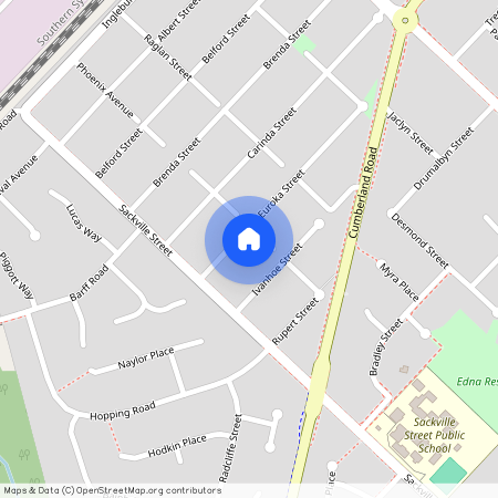 38A Euroka Street, INGLEBURN NSW