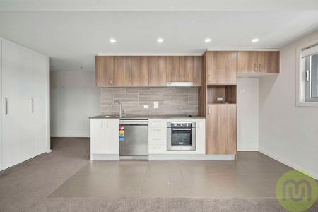 One Bedroom Apartment with Large Balcony in Resort Style Complex - Photo 5