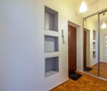 Mieszkanie na Muranowie po remoncie do wynajęcia - Фото 1