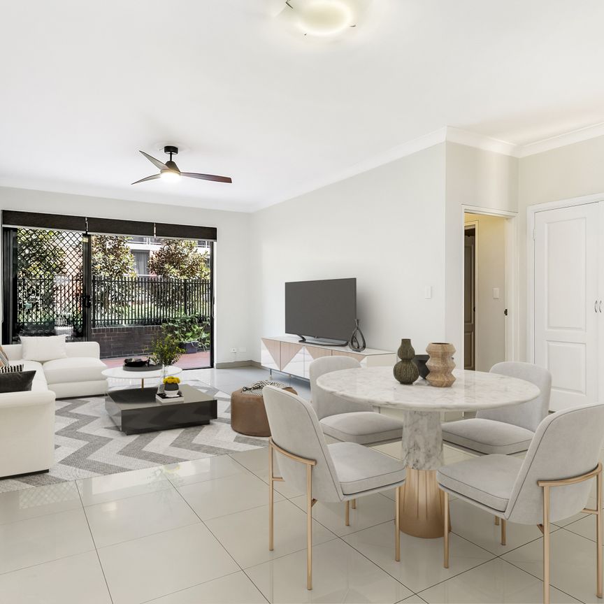 84/49 Henderson Road, Alexandria NSW 2015 - Apartment For Rent | Domain - Photo 1
