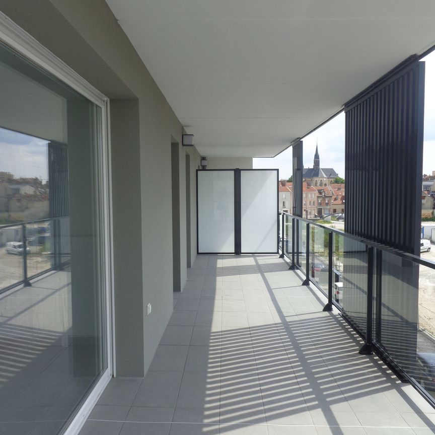 Appartement RUE DU CAPITAINE ALFRED DREYFUS - Photo 1