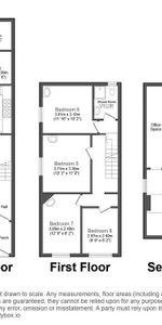 1 bedroom in a house share to rent - Photo 4