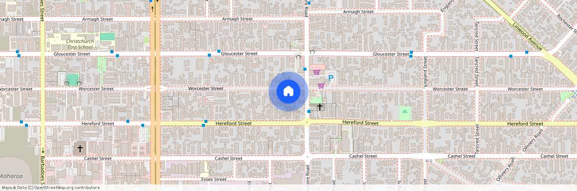 8/376 Worcester Street, Linwood, Christchurch